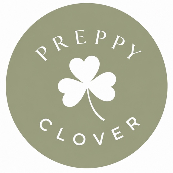 preppyclover